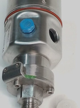 ENDRESSHAUSER CERABAR M PMC41RE11P1J21M2 Pressure Sensor