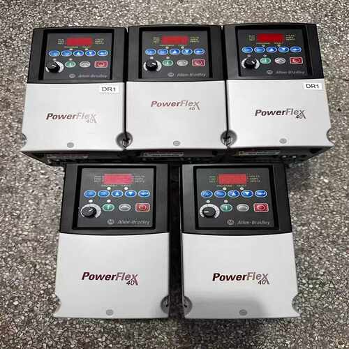咨询-AB罗克韦尔变频器PowerFlex40系列22B-A