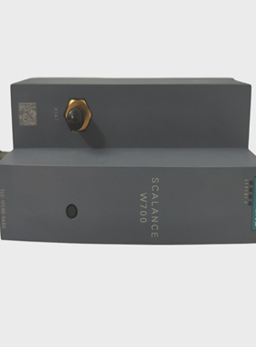 SiemensSCALANCEW722-1RJ456GK5722-1FC00-0AB0IWLANiPCF