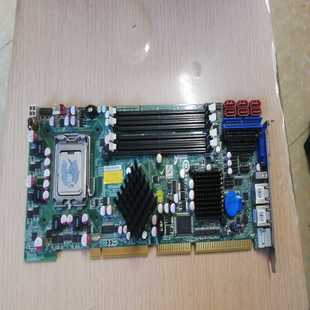 R41REV Q354 威强WSB 4.1工控机主板 洋洋设备