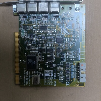 询价-EURESYS PICOLO PRO  A1 JUL 200