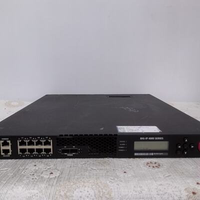 负载均衡 F5 BIG-IP 4000 SERIES-议价