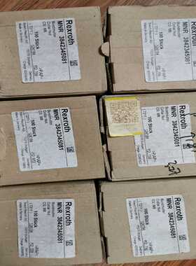 BOSCHREXRUTH3842345081适用