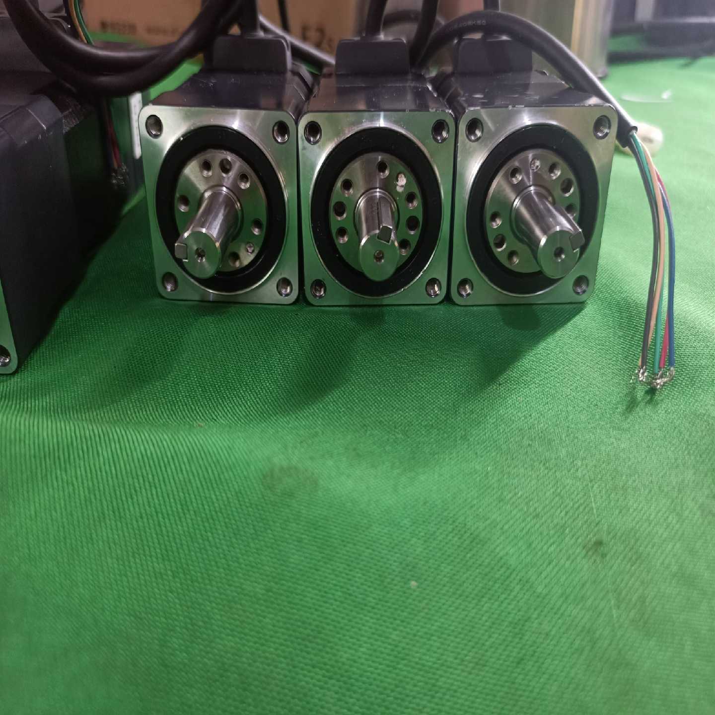 ASM46BA2-H50东方谐波减速器询价