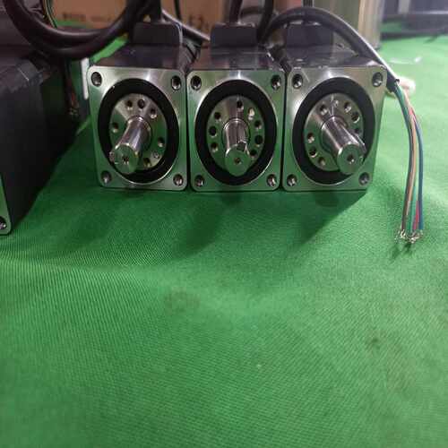咨询-ASM46BA2-H50东方谐波减速器