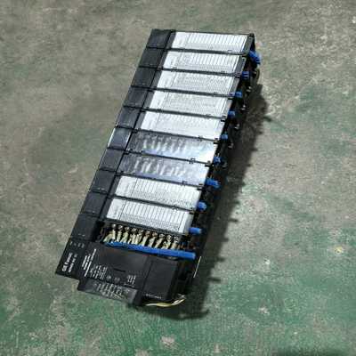 议价GE系列PLC控制器IC693MDL741E三个，IC69