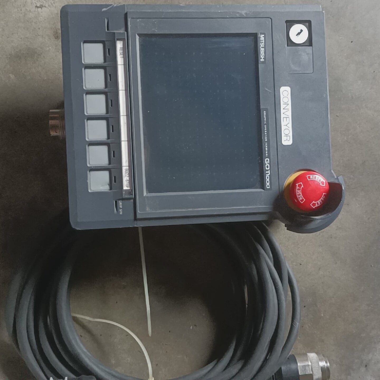 询-三夌MITSUBISHIGT1155HSQSBD08 - 实物图