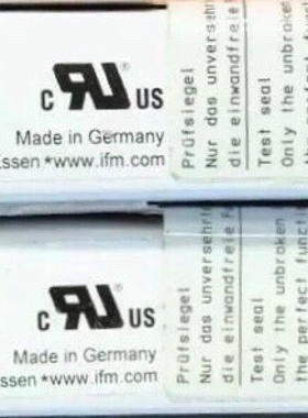 议价IFMAC009S易福门安全ASi从站模块Smart