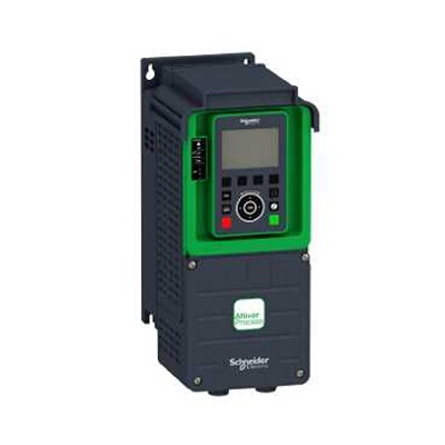 议价施耐德变频器ATV630D18N4三相380V功率18.5KW代替61