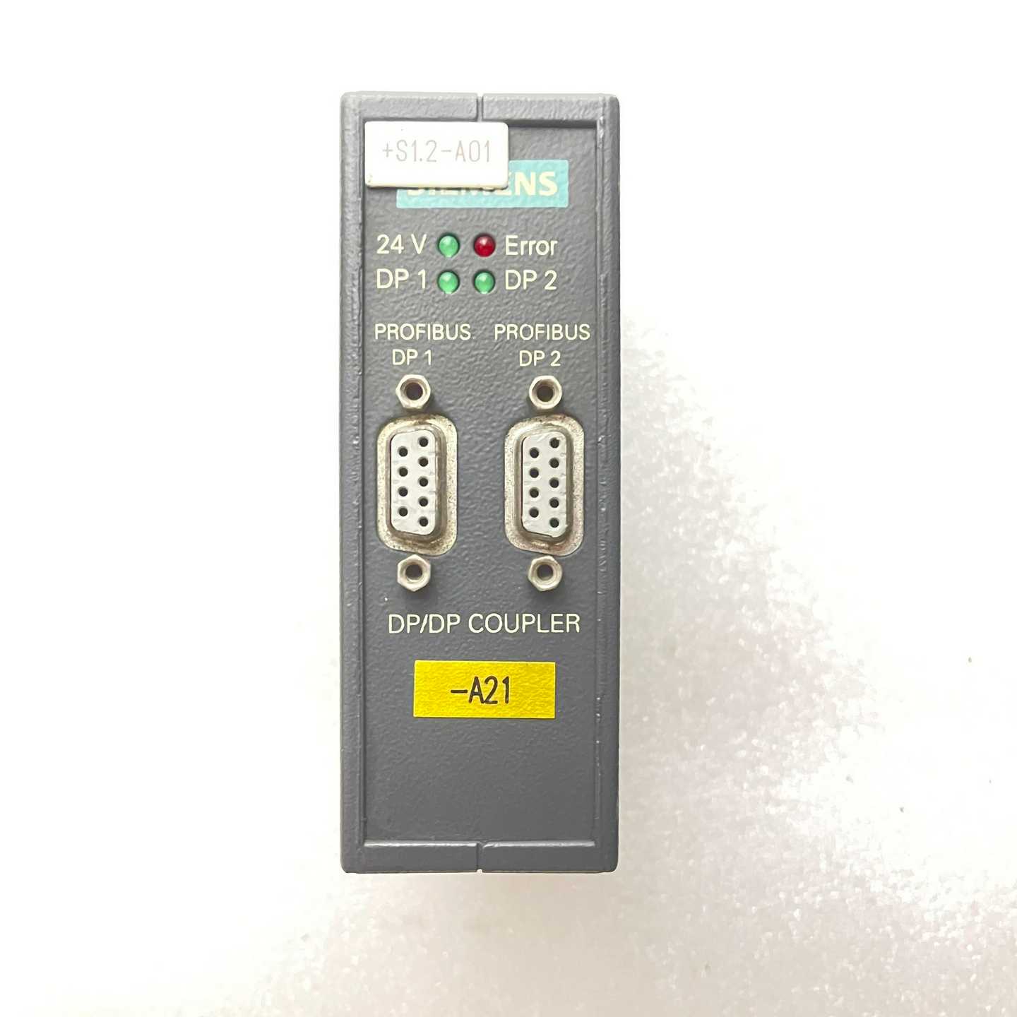 询价6ES7158-0AD00-0XA0