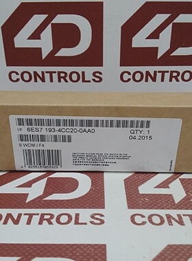 议价6Es7 1934Cc200Aa0    Simatic S7 Dp Terminal Module Seale