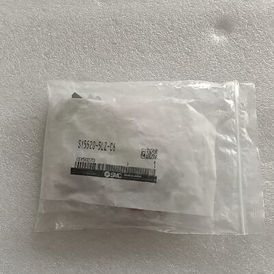 议价电磁阀SY53205LZC6包装袋带线功议价