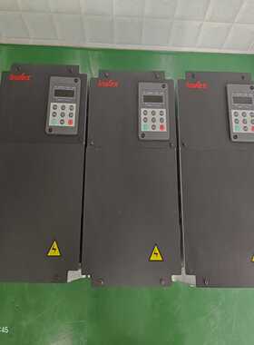 Invex英飞克22KW变频器，共计3台，一议价商品