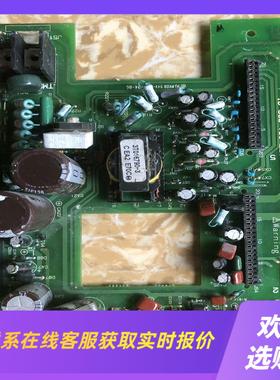 日立变频器SJ300电源驱动板2B027011-4Z拍前询价下单
