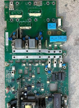 【议价】ABB变频器ACS800系的RINT5521C电源板