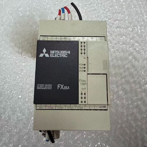 FX3SA-10MR-CMplc实物图拍摄功能议价
