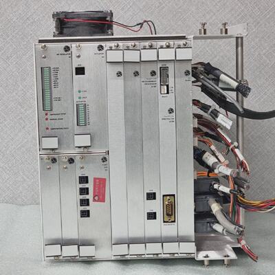 Rudolph Technologies MetaPulse 300 control board 1