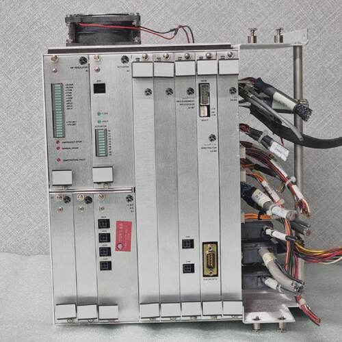 Rudolph Technologies MetaPulse 300 control board 1