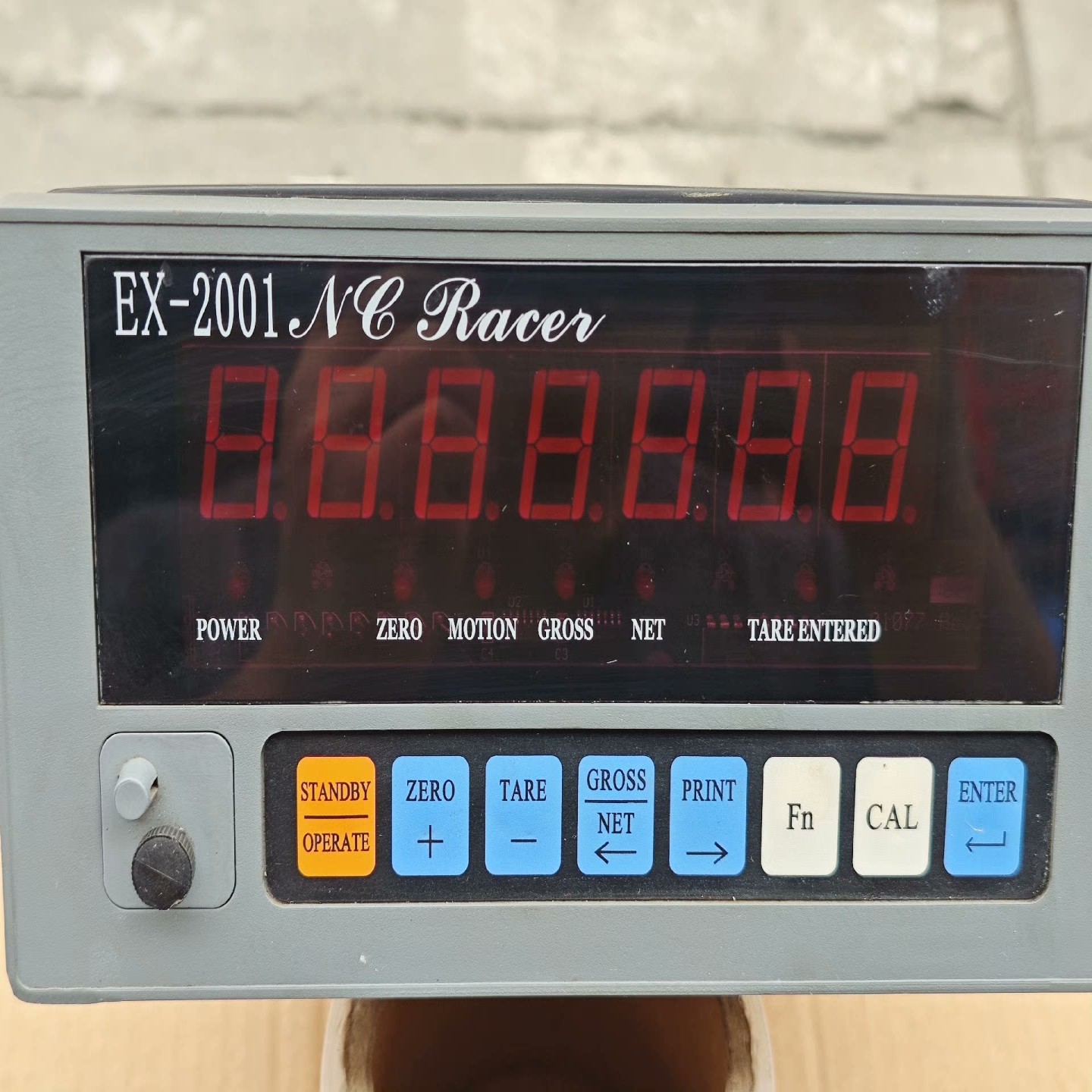 英展EX2001控制仪表~询价