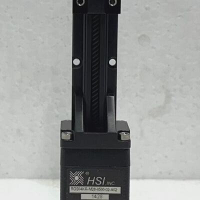 Haydon HSI RGS04KRM28050002A02 Motorized RGS04 Linear Rail