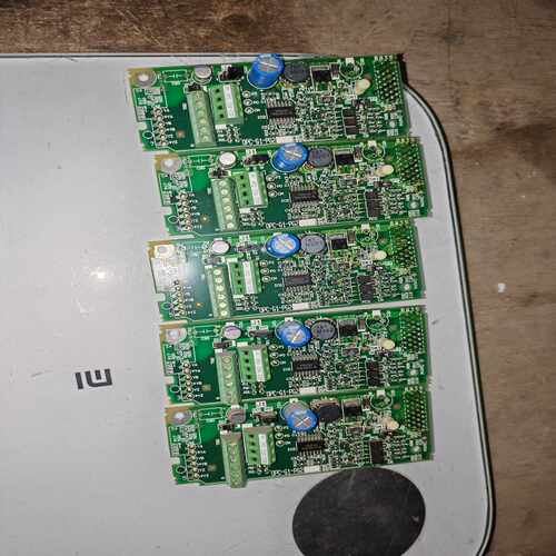 变频器OPC-G1-PG2卡，SA543320-