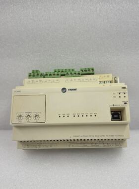 Trane UC400 Programmierbar Kontroll X1365149202 Rev W Geprft