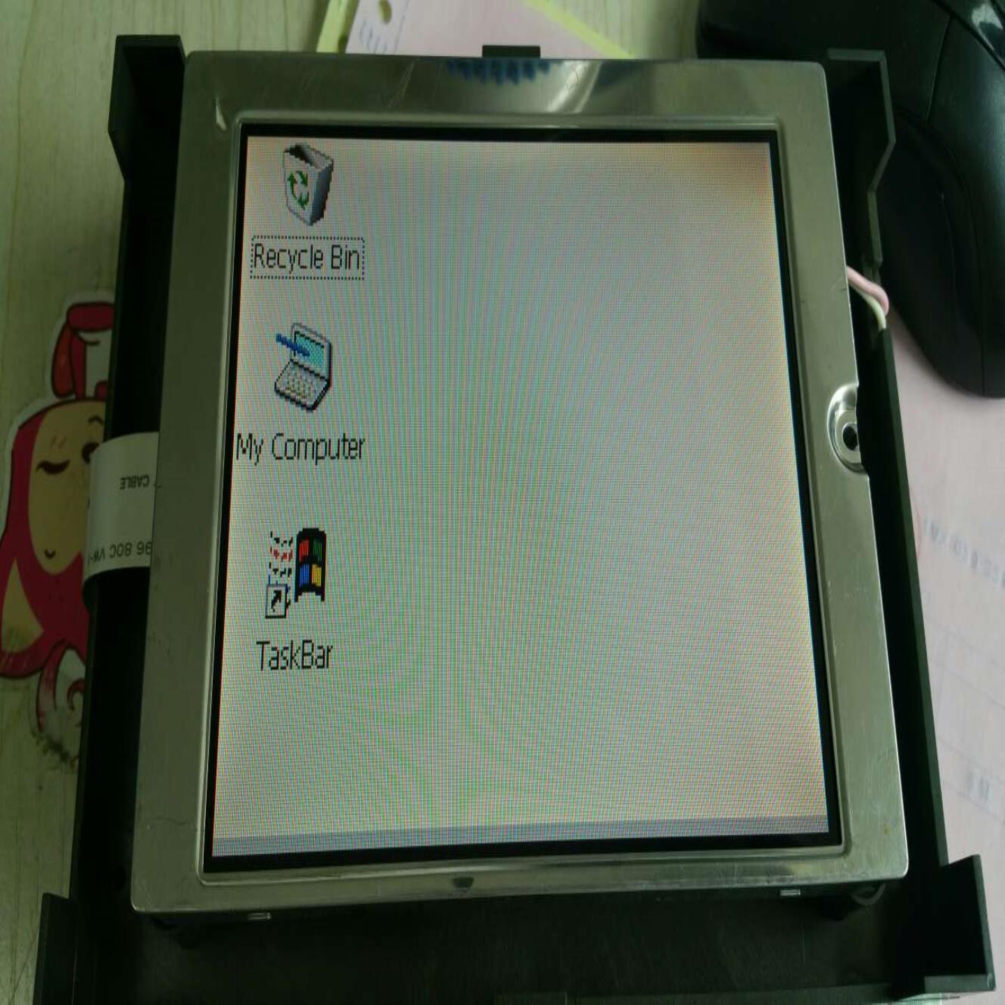 LM64P70LM64P72LM64P721LM64P723LM64P724液晶显示屏