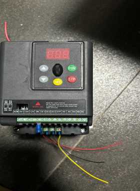 2.2KW变频器，H3022G1E900269。询价