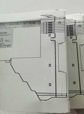 伦茨模块EPM-S501.2A.10~议价