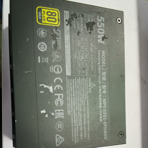 【询价】Cooler Master/酷冷至尊