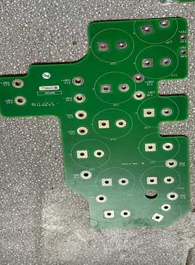 （议价）AB变频器753755滤波电容板PN-158358P