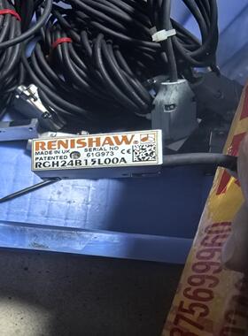 询价RENISHAW雷尼绍光栅尺读数头RCH24B15L00A
