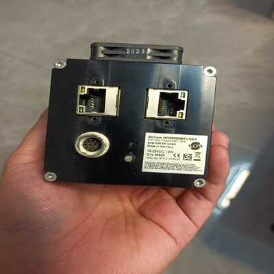 询价SVS-VISTEKHR29050MFLGEA大靶面工业相