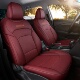 专车舒适五座雪佛兰科沃兹专用汽车坐垫全包围耐磨皮四季 通用座套