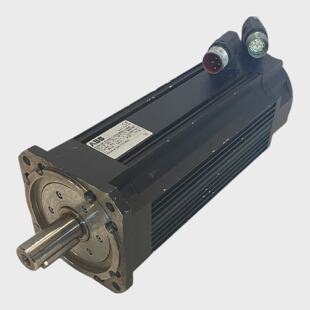 ABB SDM 261012N0110306000LC640 Servo Motor 24Mm For Industri