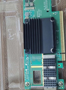 Mellanox MCX653105A ConnectX6议价