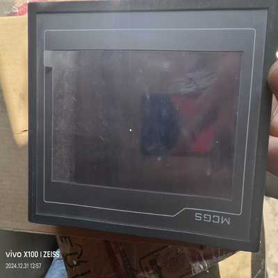 昆仑TPC7012EI功能正常的一个~询价