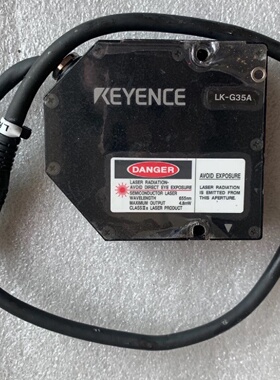 询价-基恩士keyenceLKG35A