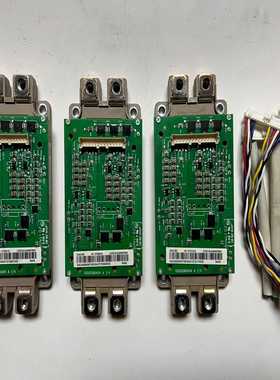 ACS880变频器模块2MBI450VX-120-50，驱动询价