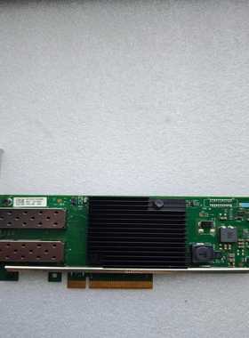 IntelX710-DA210G双口万兆光纤网卡PCIE--议价商品