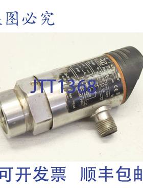供应IFM ELECTRONIC 压力传感器 PN3054