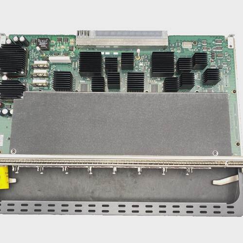 Cisco 810GBE Ethernet Interface Card IPUIA6ERAA 8002454506 C