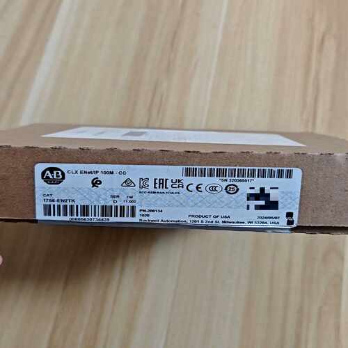 1756-EN2TK 开封~询价