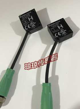 德国倍加福PEPPERLFUCHS对射光电开关感应器M5/MV5/32/115B