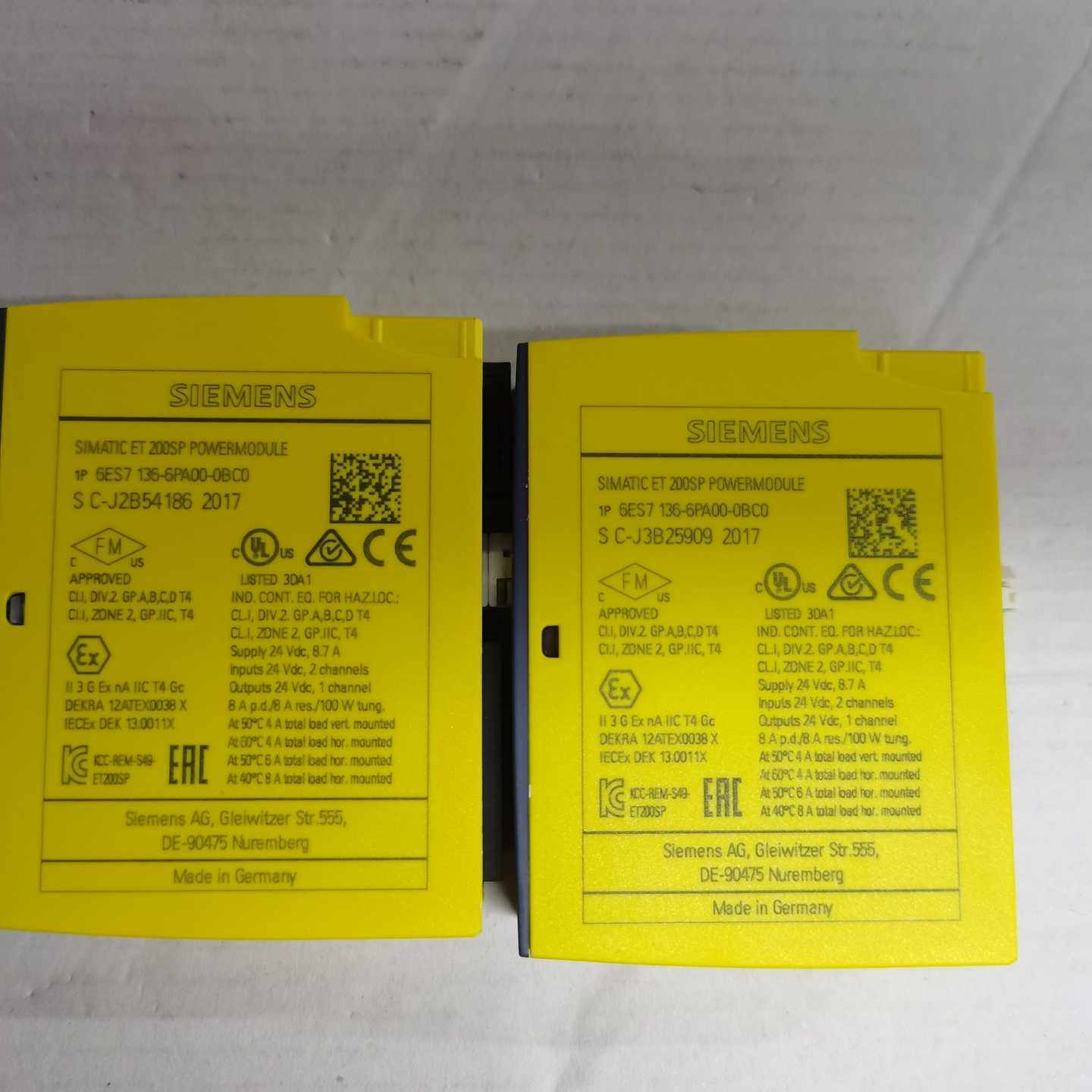 6ES7136-6PA00-0BC0、询价