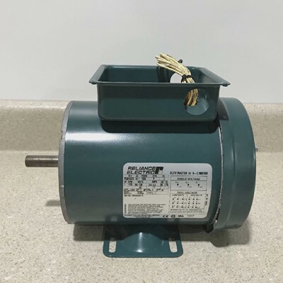 Reliance电机P56H1437G1HP1725RPM3PH全新