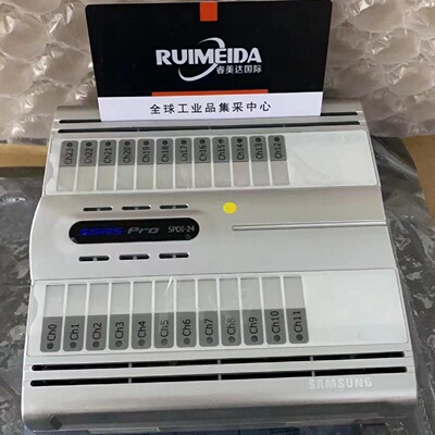 议价SPDO-16 SSRS-Pro 三星 监测报警模块