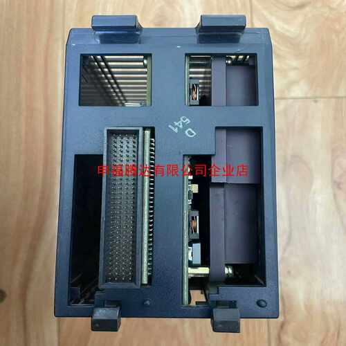 【星慕电子】GE CPU模块IC695CRU320，功能，成色如图所