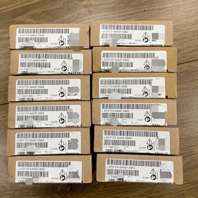 询价*PLC模块6ES71376AA010BA0