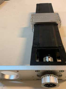 【议价】台湾AIMKK-86-16-440钢制滚珠丝杆线性模组直线适用